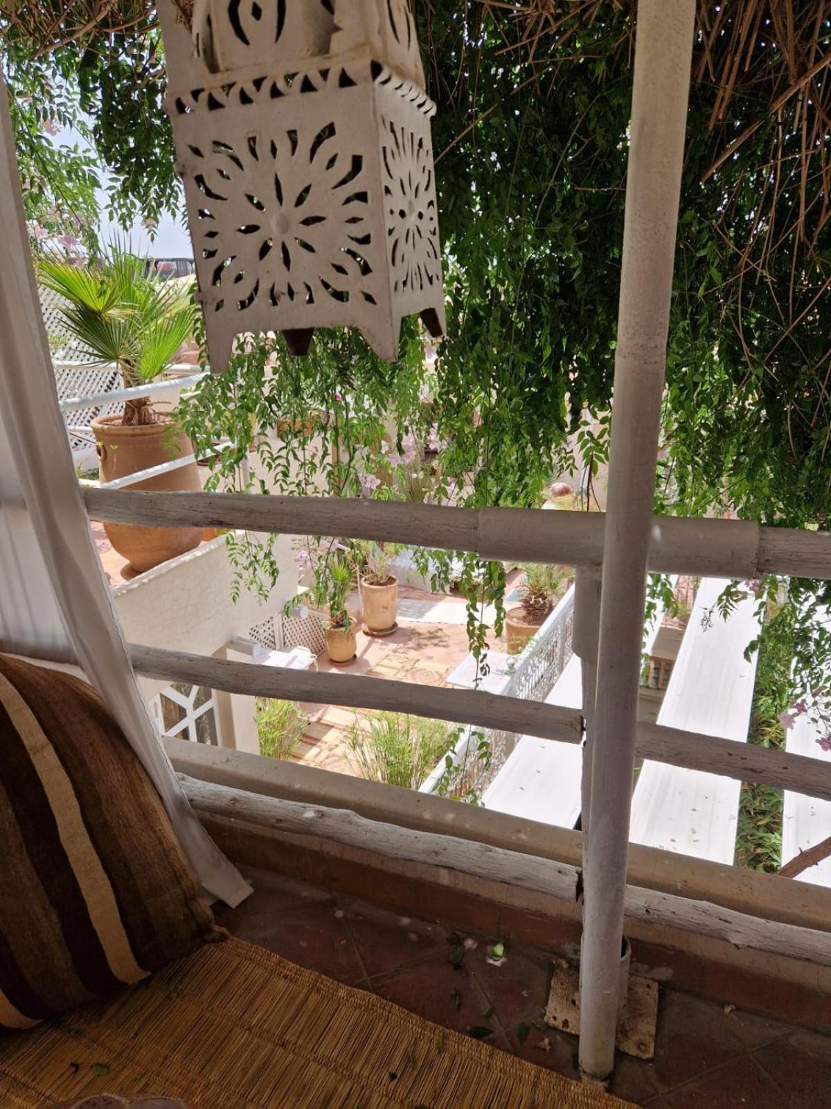 Appartement Made In Berbere à Marrakesh Extérieur photo